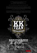 kaktzan 2010