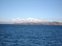 Isla del Solera bidean