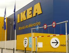 Barakaldoko IKEA