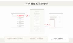 Branch