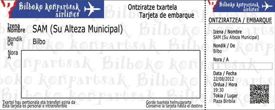 Azkuna oporretan