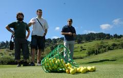 Meaztegi Kluba (Trapagaran, Bizkaia)