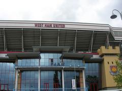West Ham United