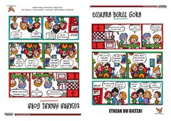 Etxeak du giltza