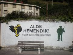 Alde hemendik