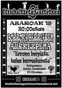 AURKEZPENA