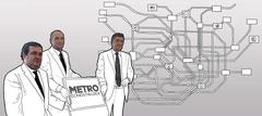 Metro(poli) gosea
