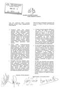 EHBilduk uko egindako adierazpen instituzionala