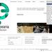 Europeana Euskarazko interfazearekin.