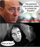 Urquijoren oharra