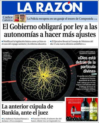 Boson partikula