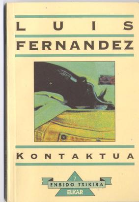 Kontaktua