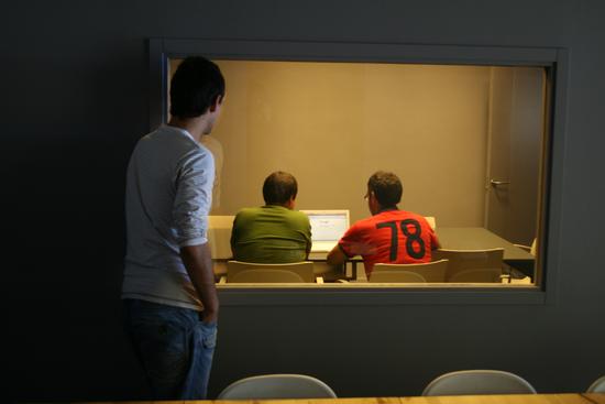 CodeSyntax usability lab