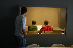 CodeSyntax usability lab