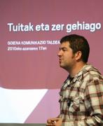 Iban Arantzabal