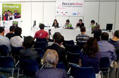 Foccus aurkezpena