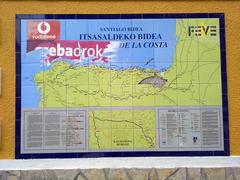 Zeramikazko mapa
