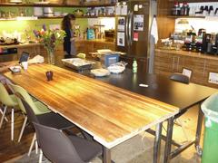 Coworking gunea