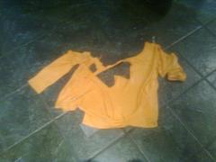 Gora Holanda