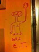 Gora ET