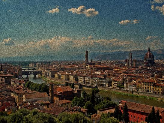 firenze