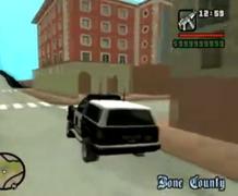 Grand Theft Auto Eibar