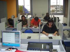 Careleko laboratorixua