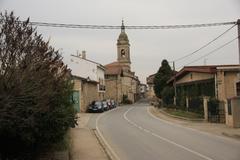 Berantevillako ikuspegia