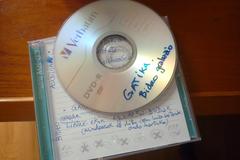 DVD Gatika
