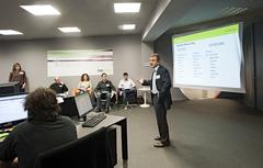 Eneko Astigarraga, World Plone Day