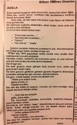 Adela kantuaren kronika (Muskaria. 2. zenb. 1980)