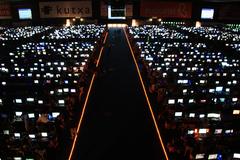 EuskalEncounter 17, BEC.