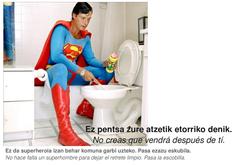 Komuneko kartela (Superheroia)