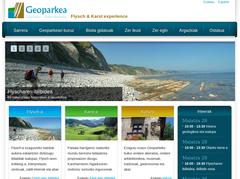 Geoparkea.com