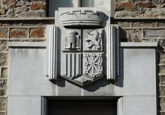 Aretxabaletako kuartel zaharreko armarria