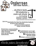 udako eskuorrixe