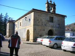 Andatza, Aia
