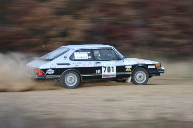 saab 900