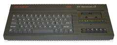 ZX Spectrum +2