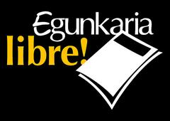 Egunkaria libre