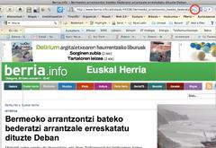 Zotero Berrian