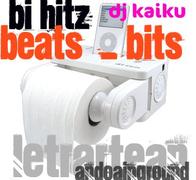 2tz Bi hitz Andoaingo Itzala gunean LetrARTean