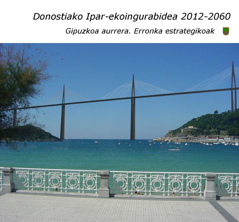 Donostiako Ipar-ekoingurabidea