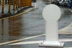 Iurretako trafiko seinale-hilarria