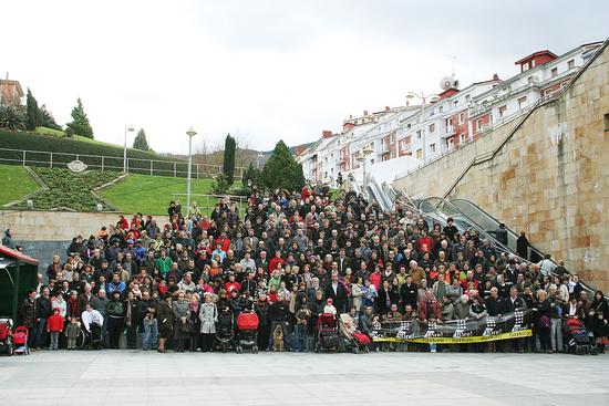 Egunkaria Libre Untzaga
