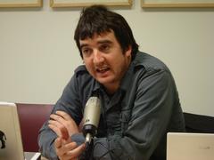 Patxi Gaztelumendi