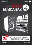 AltzataROCK EUSKARAZ
