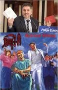 Egiguren TV preacher