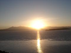 Isla del Sol