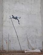 Banksy Londres 2012
